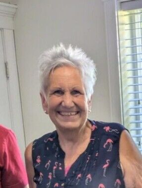 Meet your Posher, Sally